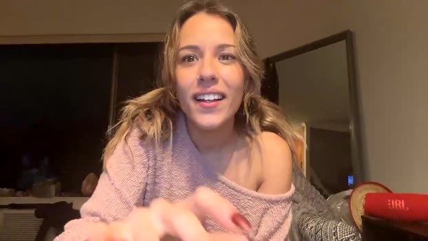ashleyjohannsson  23-05-2023 Cam Females
