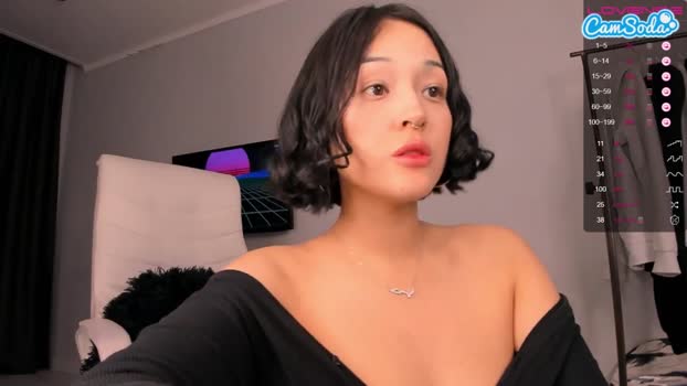 asuyoun CamSoda 23-05-2023 Wet Females