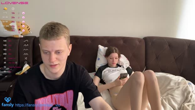 holybabe342  24-05-2023 Show Couples