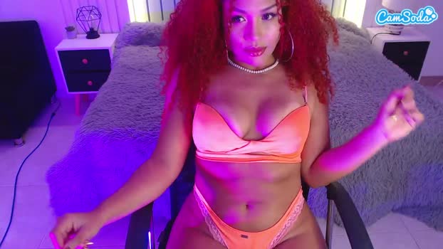 joycethompson CamSoda 24-05-2023 love Females