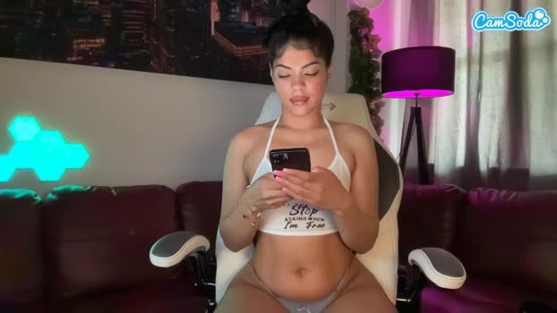 kanary CamSoda 24-05-2023 striptease Females