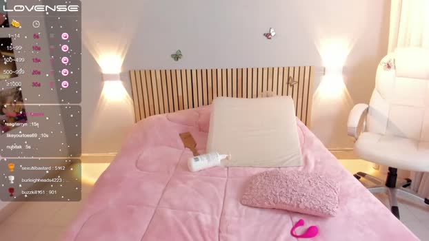 little_effy18  23-05-2023 Wet Females
