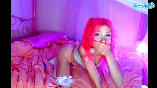 pinkpixxxie CamSoda 23-05-2023 kink Females