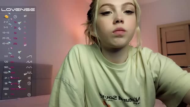small_blondee  24-05-2023 wet Females