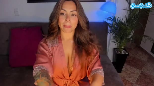 ssunnnyy CamSoda 23-05-2023 Ass Females