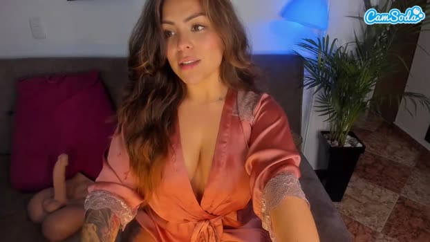 ssunnnyy CamSoda 23-05-2023 fuck Females