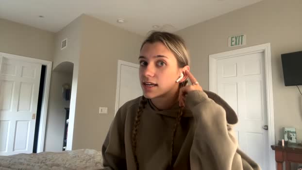 ameliarustova  24-05-2023 Recorded Females