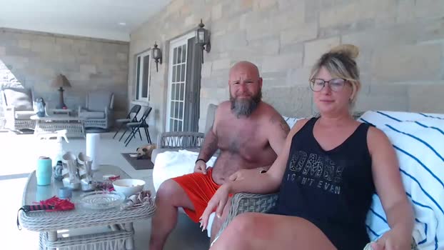 bahrcamper