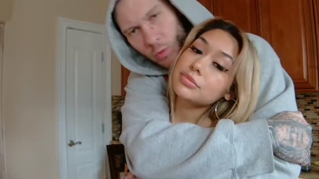 cassidyjustin  24-05-2023 kissing Couples