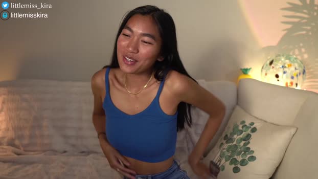 littlemiss_kira  24-05-2023 fuckass Females