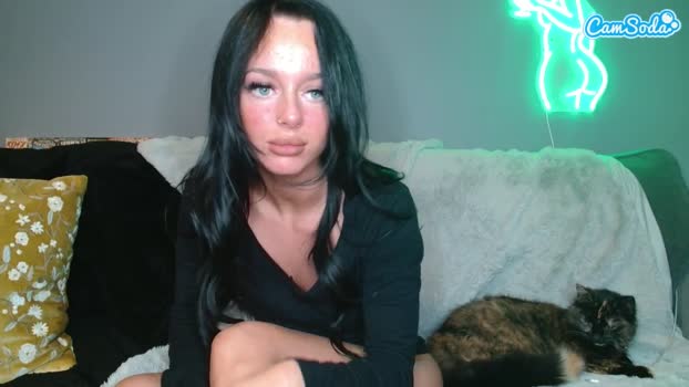 luciejd96 CamSoda 24-05-2023 squirt Females