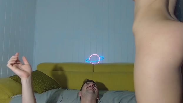 thecosmiccouple  24-05-2023 sexy Couples