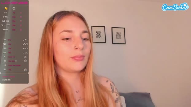 barbieroberts CamSoda 26-05-2023 sex Females