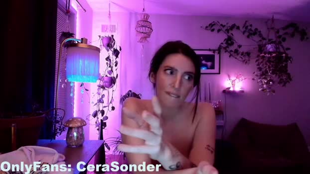 cerasonder