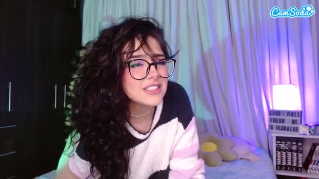 laralittle CamSoda 25-05-2023 show Females