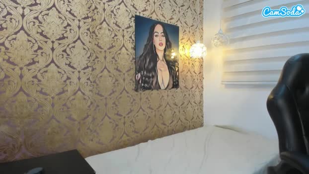srta-roja CamSoda 25-05-2023 fuckher Females