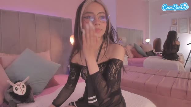 andromeedaa CamSoda 27-05-2023 sexyfeet Females