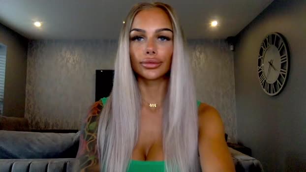 babydaisy22  26-05-2023 kinky Females
