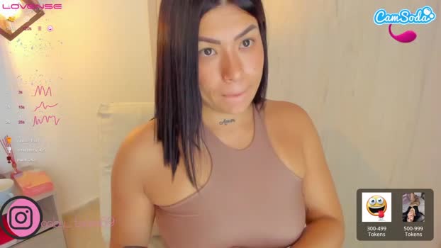 gabytorres CamSoda 26-05-2023 Nude Females