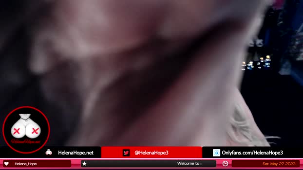 helena_hope  26-05-2023 sucktits Females
