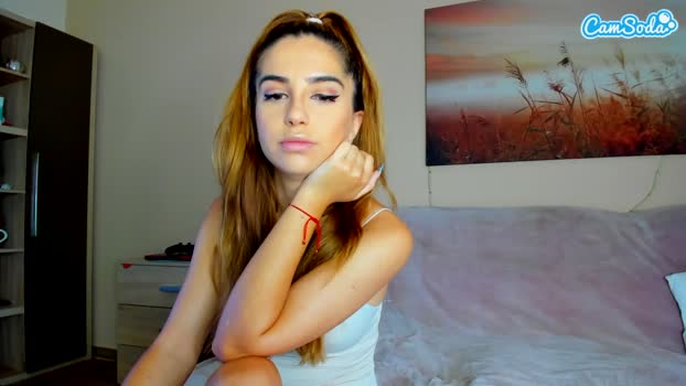 kitystar CamSoda 27-05-2023 Cam Females