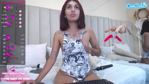 liavelez CamSoda 26-05-2023 ass Females