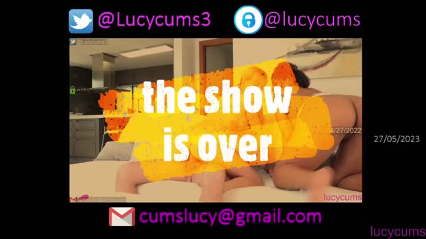 lucycums  27-05-2023 suckcock Couples