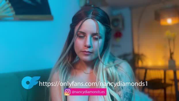 nancydiamonds  26-05-2023 ass Females