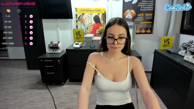 18perfecttits CamSoda 27-05-2023 Recorded Females