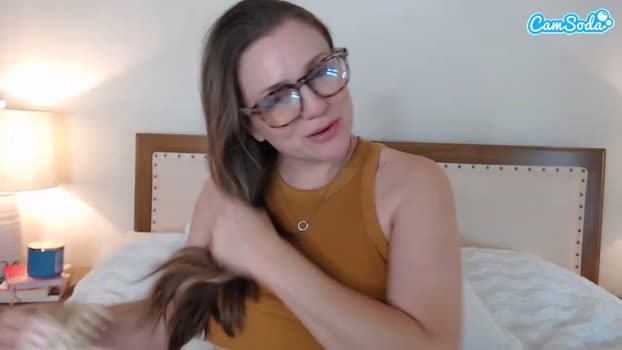 american-honey CamSoda 27-05-2023 Ass Females