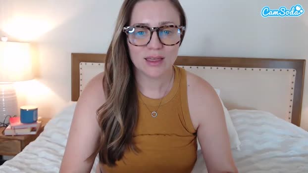 american-honey CamSoda 27-05-2023 lickpussy Females