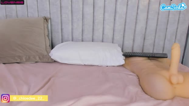 chloedee CamSoda 28-05-2023 fuckhard Females