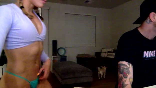 gymbaejosie  27-05-2023 fuckass Couples