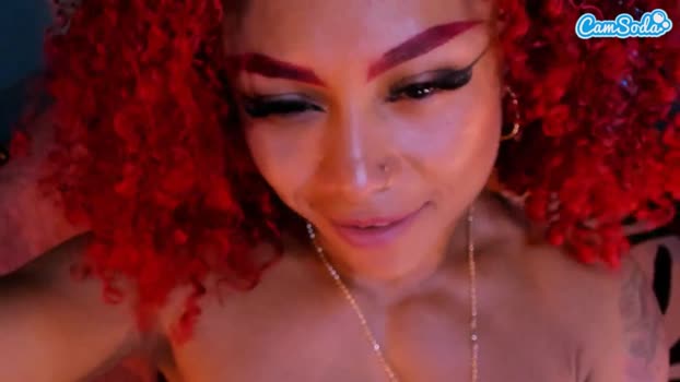 heidicox CamSoda 27-05-2023 gag Females