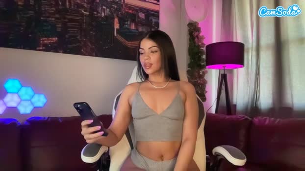 kanary CamSoda 28-05-2023 tits Females