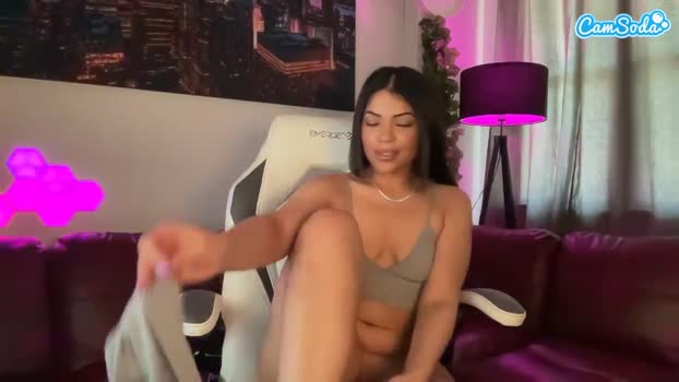 kanary CamSoda 28-05-2023 fuckme Females