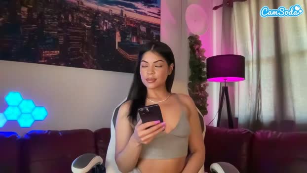 kanary CamSoda 28-05-2023 fuckpussy Females