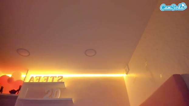 stefaagomez CamSoda 28-05-2023 jerkoff Females
