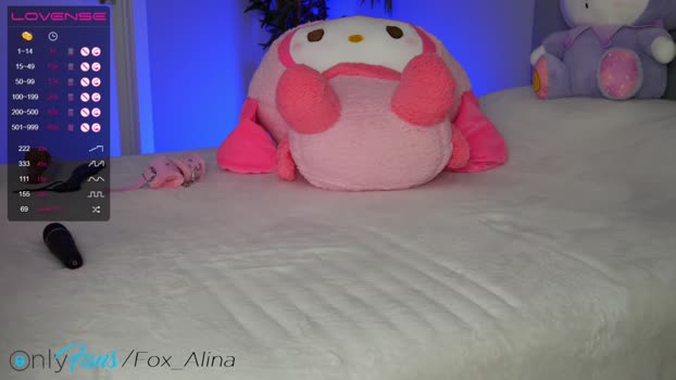 fox_alina  29-05-2023 amateur Females