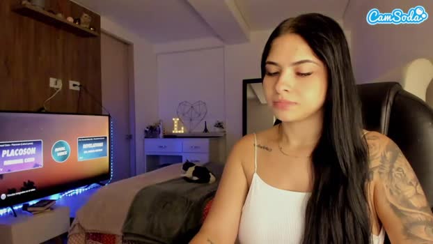 sussanalopez CamSoda 29-05-2023 beauty Females