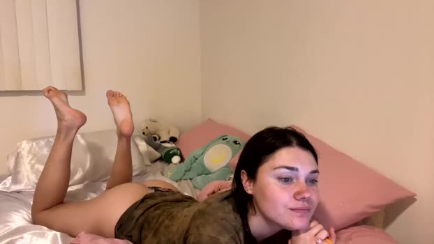 cassidyyqueen  29-05-2023 orgasm Females