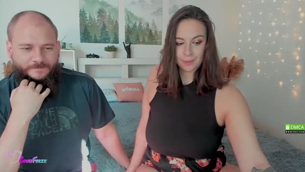 coon_and_foxxx  30-05-2023 XXX Couples
