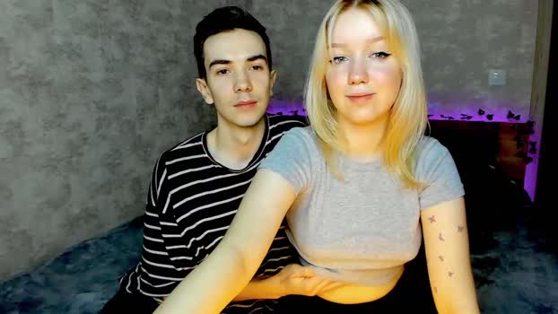 lollipops6666  30-05-2023 Nude Couples
