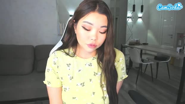 moonlovee CamSoda 30-05-2023 squirt Females