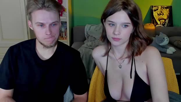 rousandmagic  29-05-2023 amateur Couples