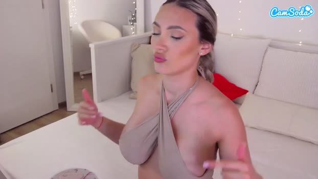 sashaelite CamSoda 29-05-2023 Webcam Females