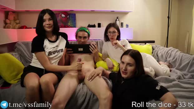 the_bad_touch_  30-05-2023 wet Couples