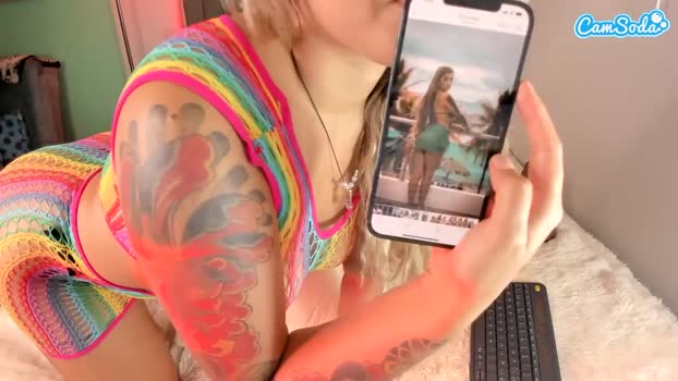 valeryguti1 CamSoda 30-05-2023 Cam Females