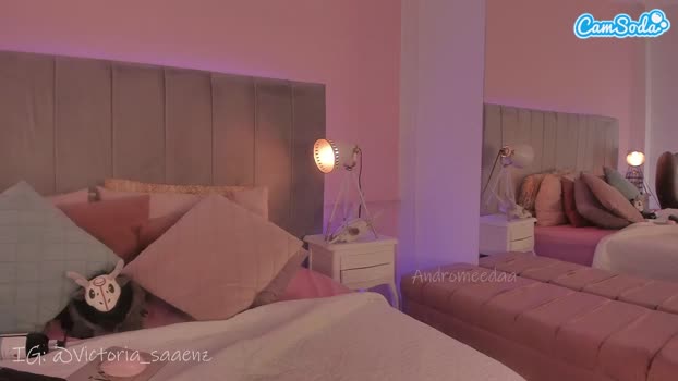 andromeedaa CamSoda 30-05-2023 show Females