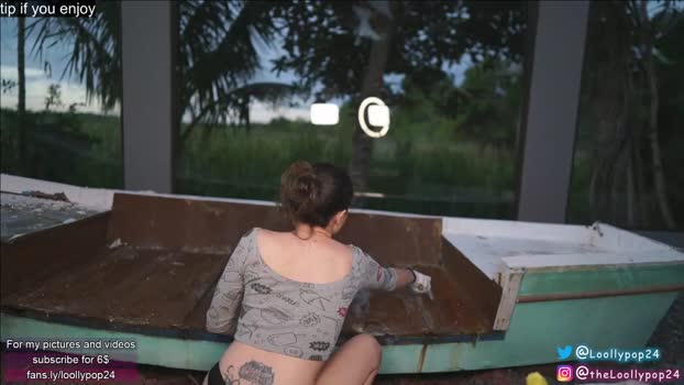 loollypop24  30-05-2023 amateur Females